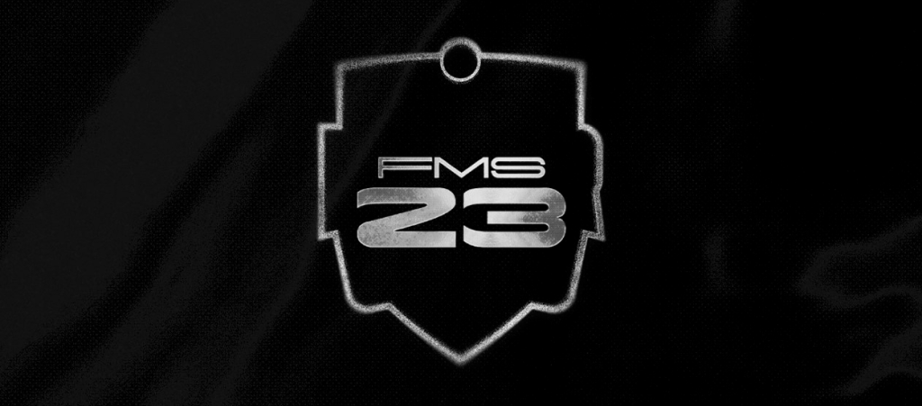 ESTAS SON TODAS LAS NOVEDADES  DE FMS 2023