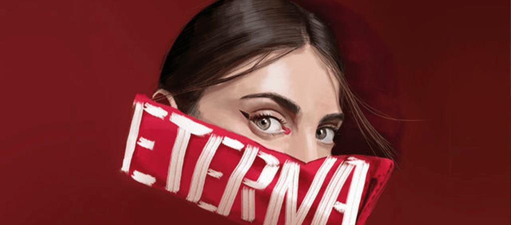 ‘ETERNA’ EL LEGADO DE GATA CATTANA, YA EN CINES