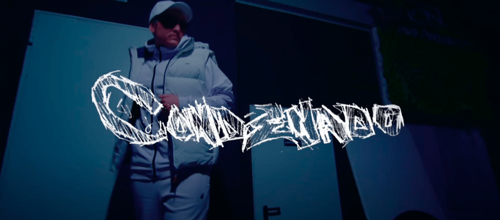 KHAN ‘CONDENADO’ A VOLVER A LA MÚSICA