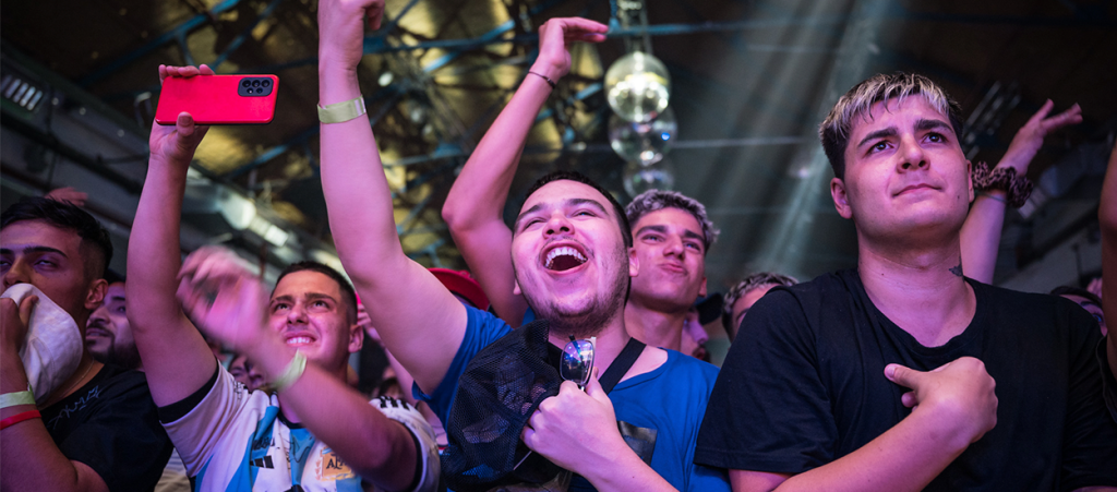 EL MEJOR KICK BACK DE FMS FINALS