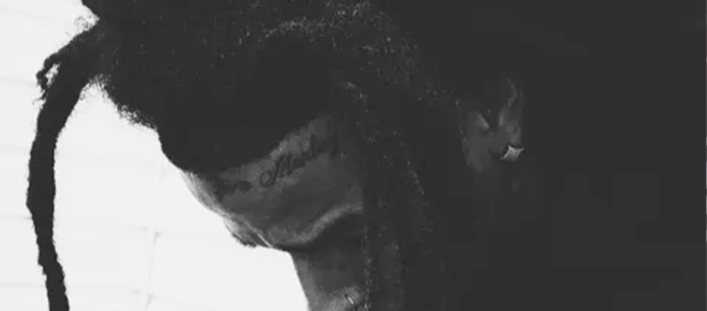 ESCUCHA ‘THERAPY SHIT’: LO NUEVO DE RASHAAD LEE