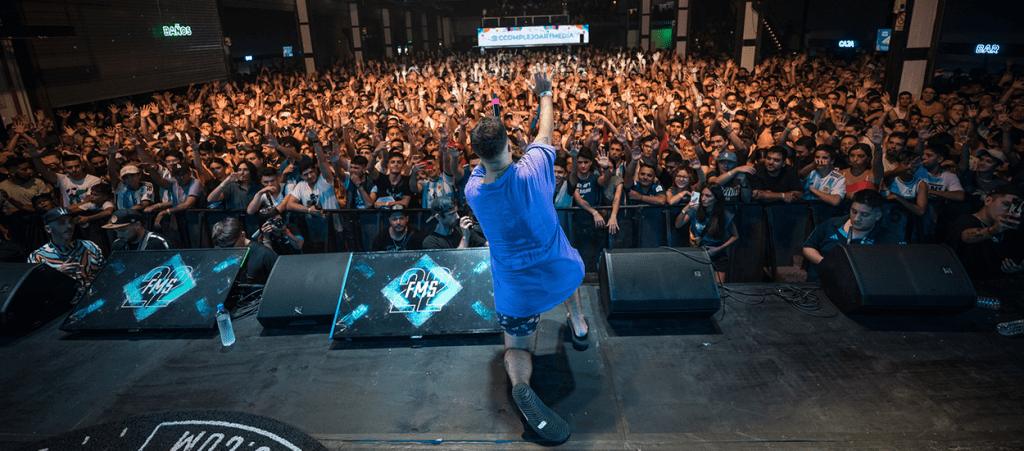 ¿QUIÉN HIZO LA MEJOR TEMÁTICA DE FMS FINALS?