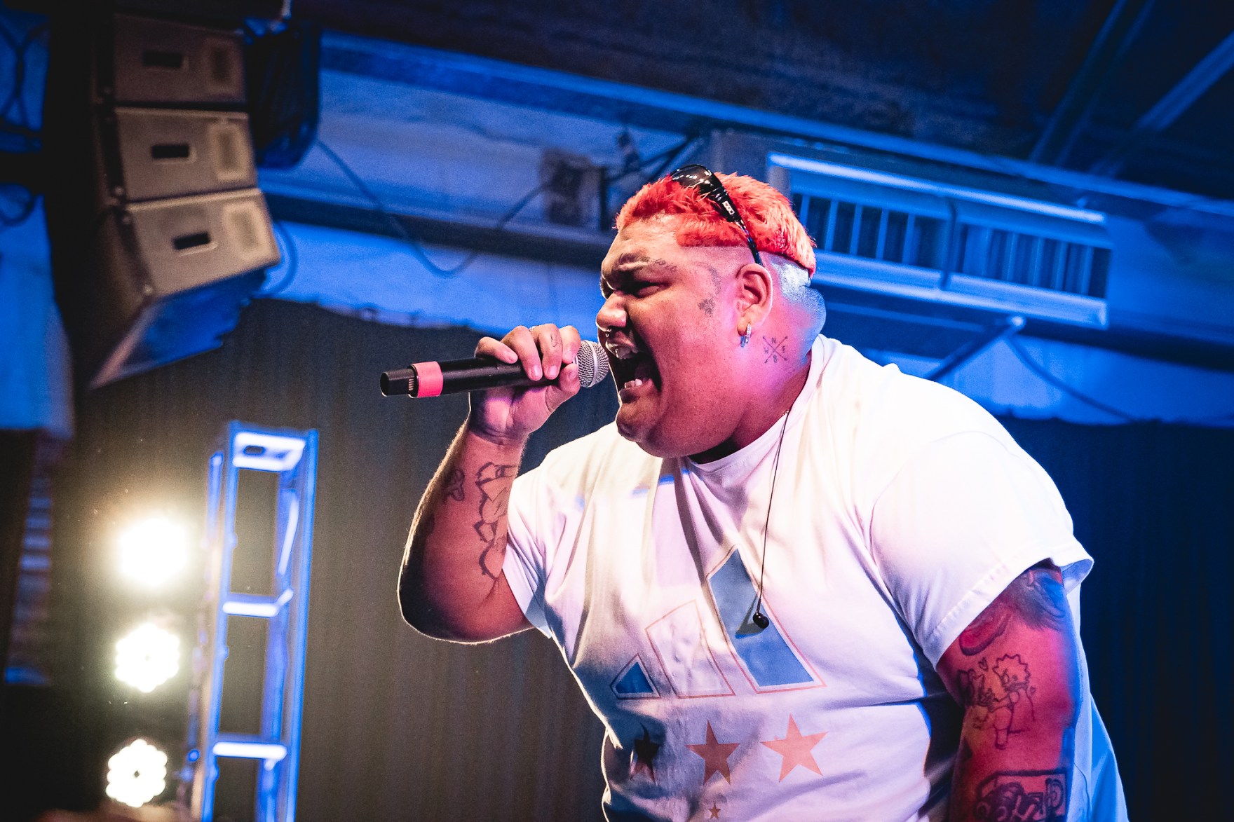 Los Clasificados A Las Regionales De Red Bull Batalla Argentina 2023