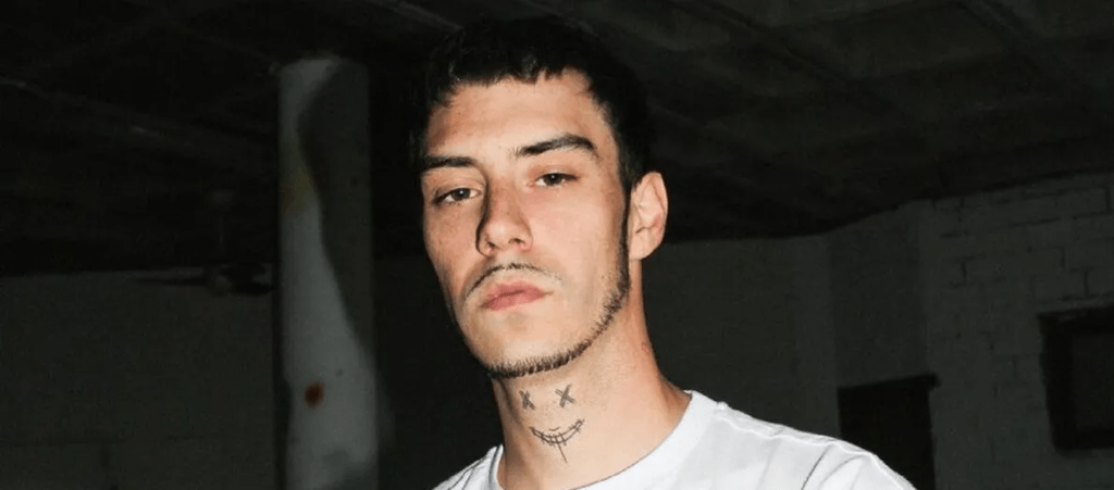 KIDD KEO ESTRENA SU NUEVO EP ‘TRAP BANDICOOT’