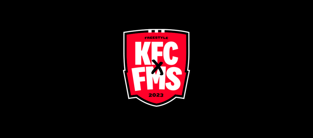 ¡KFC SE CONVIERTE EN PARTNER OFICIAL DE FMS!