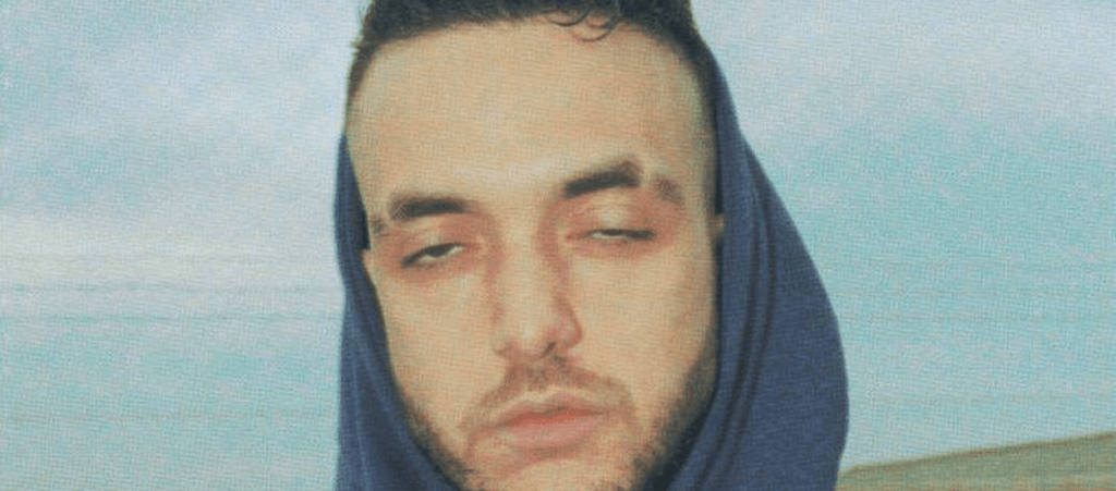 CINCO AÑOS TRAS ‘AVIDA DOLLARS’ EL MIXTAPE DE C TANGANA
