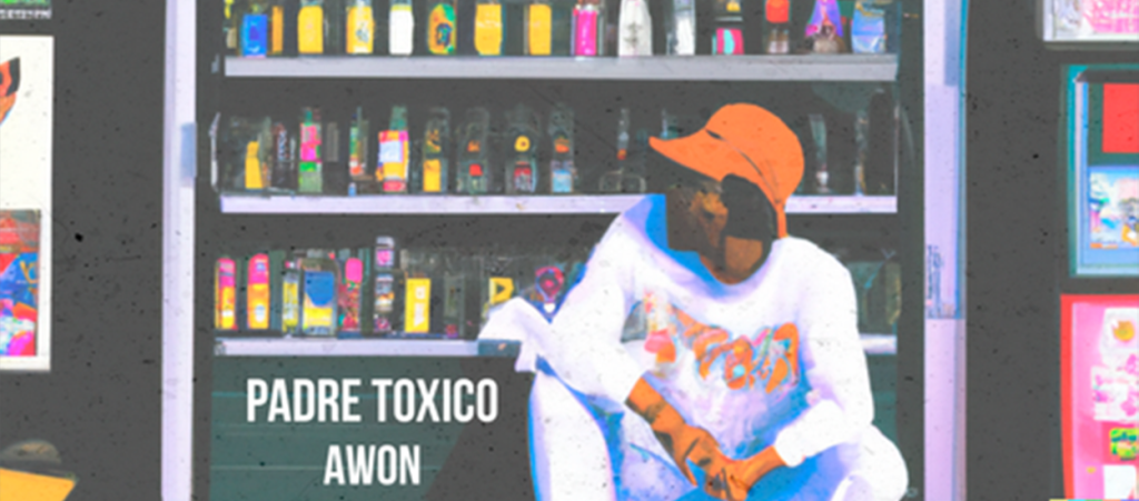 AWON Y PADRE TÓXICO FLUYEN UN RAP TRANQUILO EN ‘NEW PERSPECTIVE’