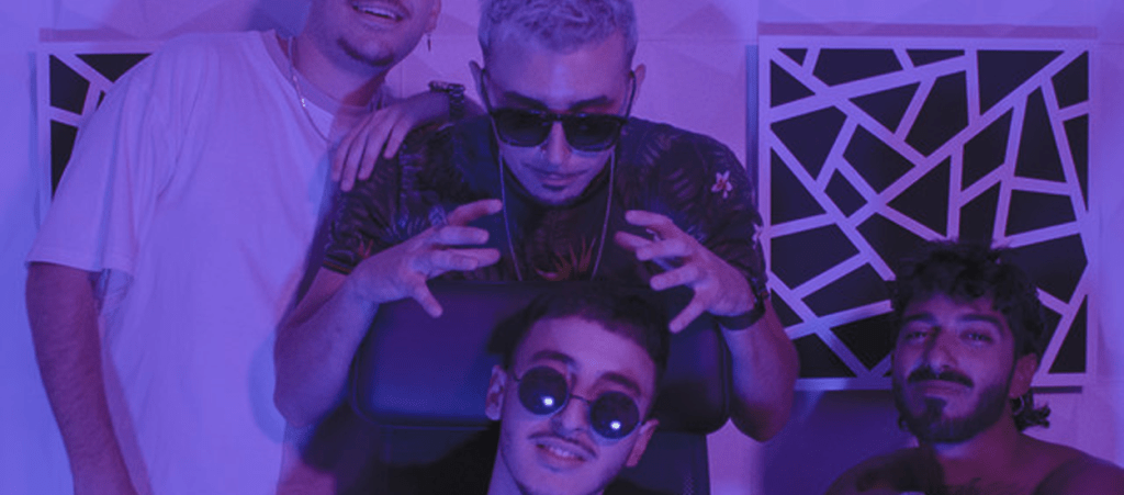 ODISEA SORPRENDE CON LAS ‘ODISEAS’