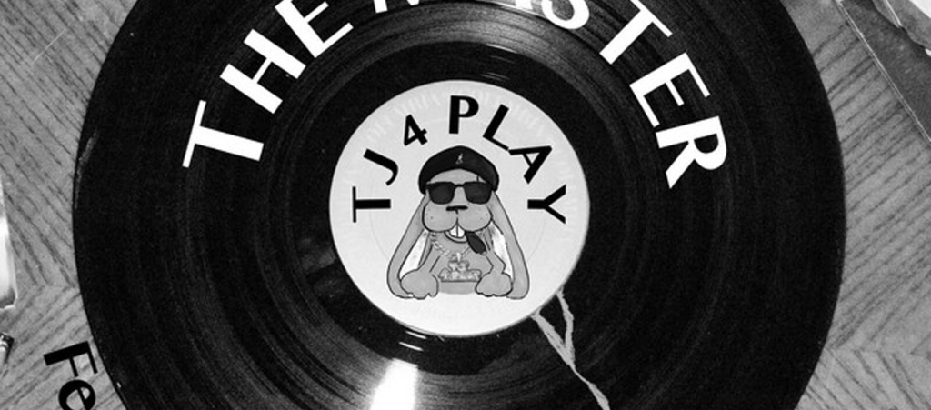 TJ4PLAY MANTIENE EL OLD SCHOOL A LA ORDEN DEL DÍA