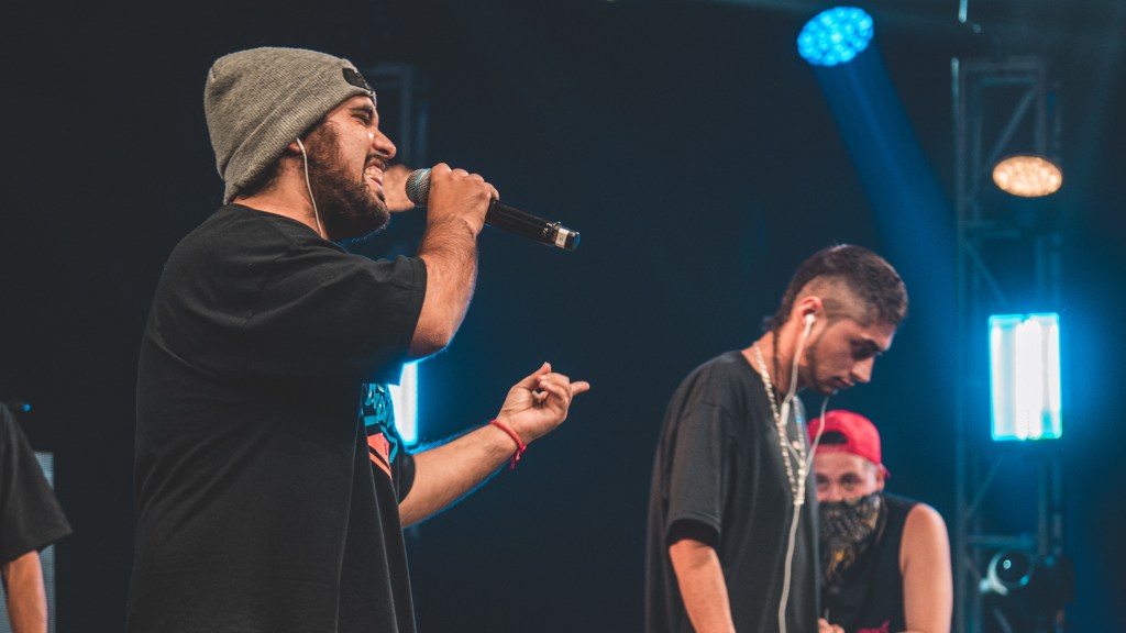 EFEMÉRIDES HIP HOP – 24 DE MAYO DE 2024: ¿QUÉ PASÓ UN DÍA COMO HOY?