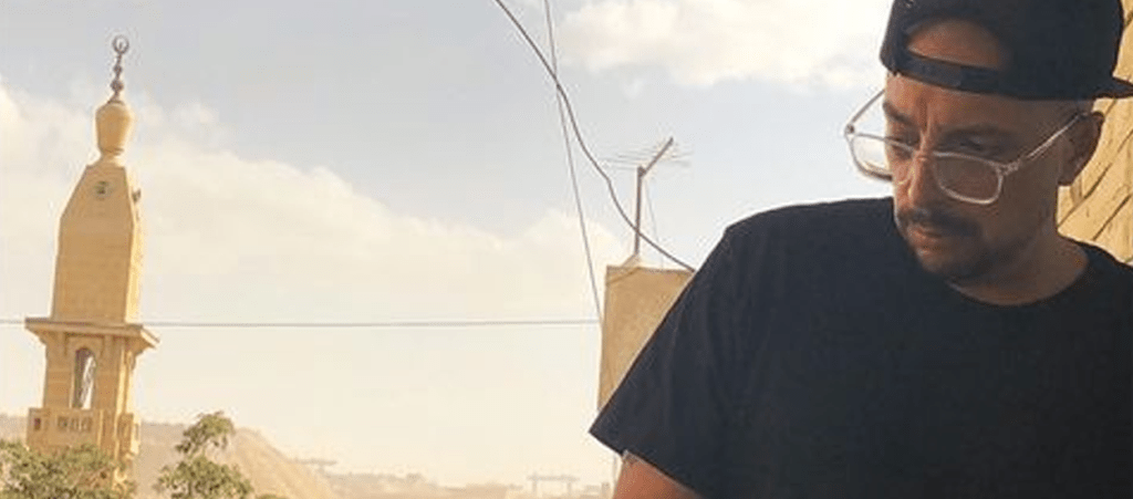MOSTAFA ESTRENA ‘BUTTER’