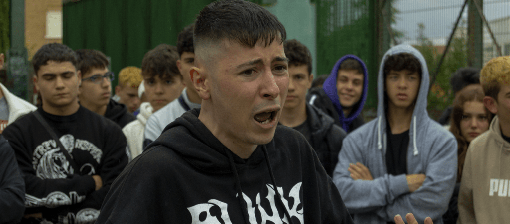 ARD INCENDIA REYES DE PLAZA CON PURO SENTIMIENTO