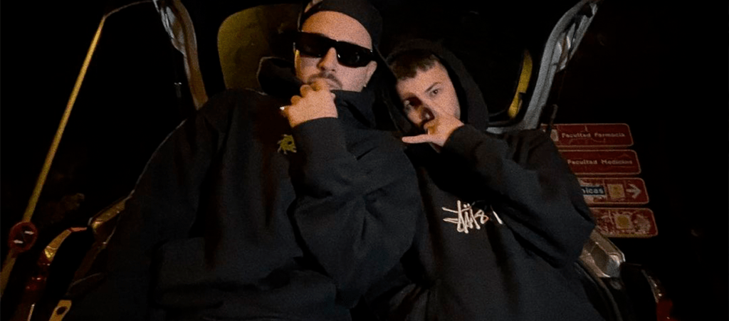 RICO ROSA ESTRENA ‘FUGITIVO VOLUMEN 21’ CON EASY-S
