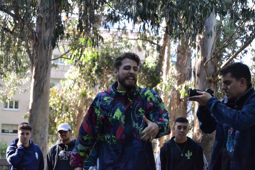 PRÍNCIPES DE PLAZA, LA ÚLTIMA OPORTUNIDAD PARA CONVERTIRSE EN REY