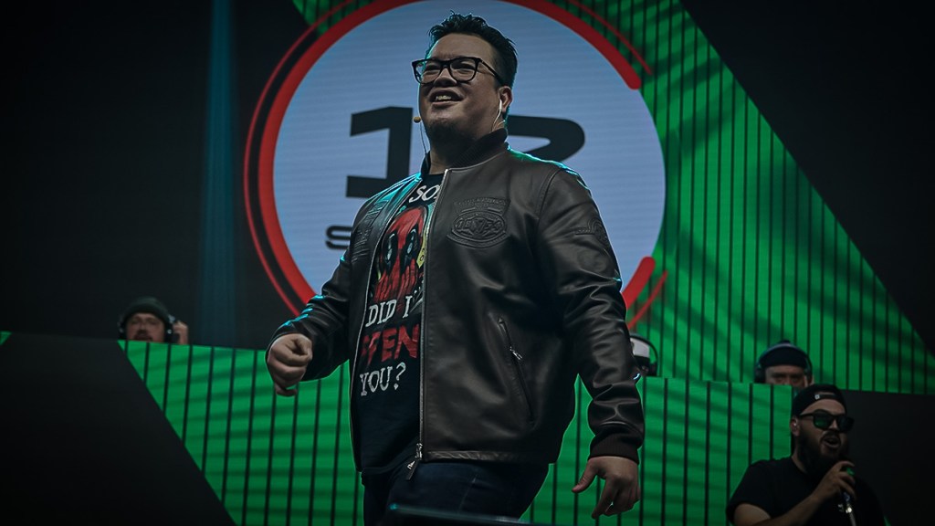 SKIPER: «FRANCO ESCAMILLA SABE MÁS QUE MUCHOS DE NOSOTROS»