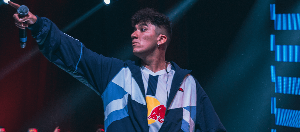 ¡LAS MEJORES ACTUACIONES DE FMS CHILE!