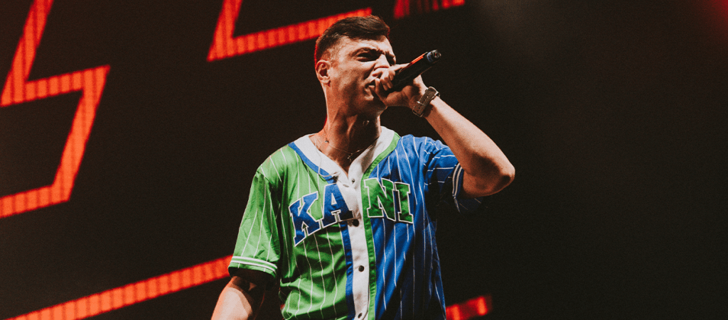 ¡EL ÚNICO CUATRO DE FMS MURCIA!