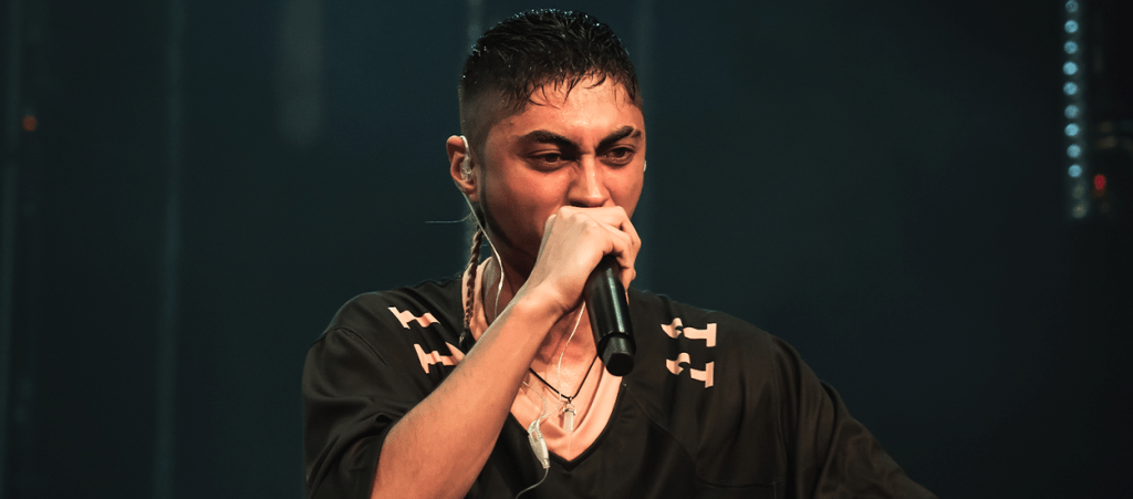 NITRO, UNAS CIFRAS A LA ALTURA DE LOS MÁS GRANDES