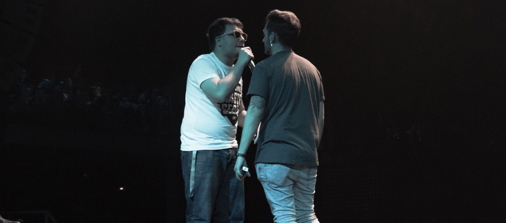 1.000 BATALLAS DE LIGA EN FMS. UN RECORRIDO POR LA HISTORIA