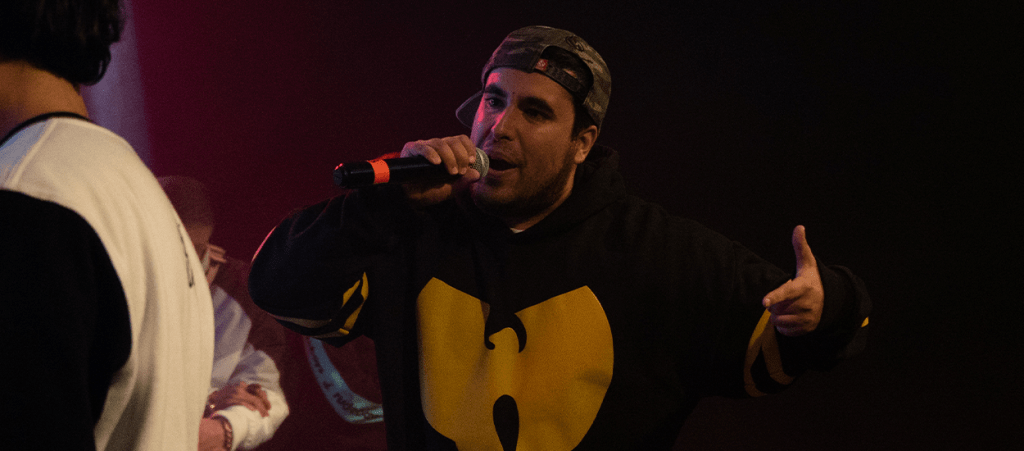 ¡SE CUMPLEN 4 AÑOS DE UNA GRAN JORNADA!