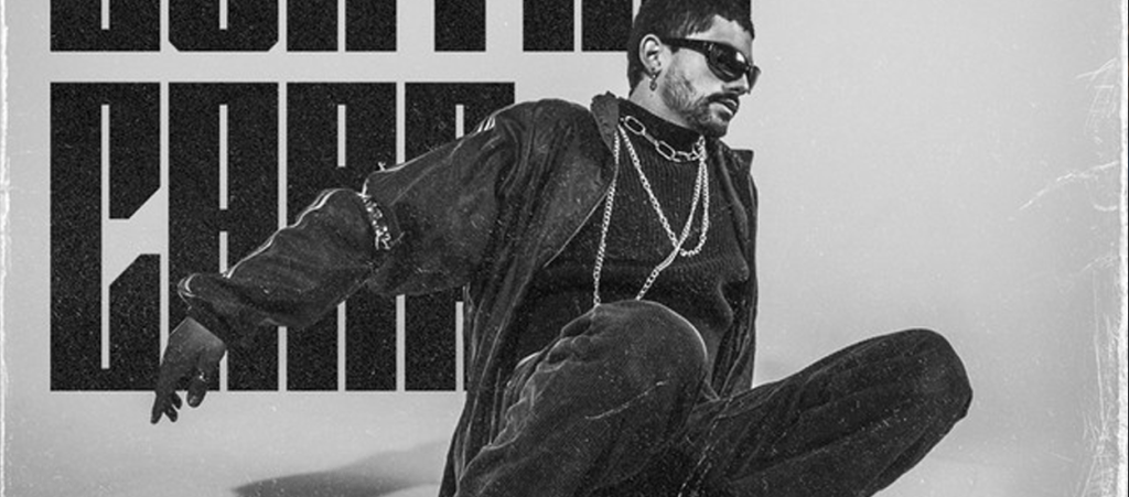 UNA CANCIÓN NACIDA DE LA CONTRADICCIÓN