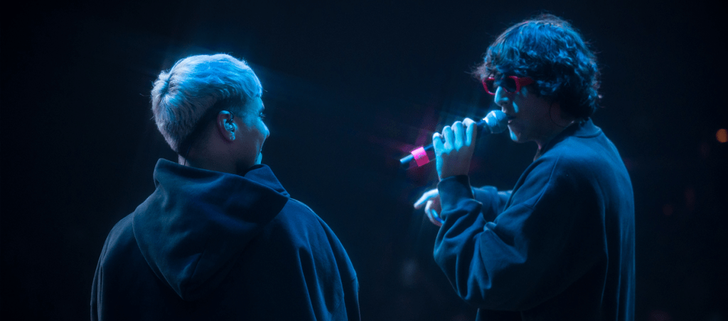 DANI RIBBA: “EN ALGÚN MOMENTO ME GUSTARÍA VOLVER A COMPETIR”