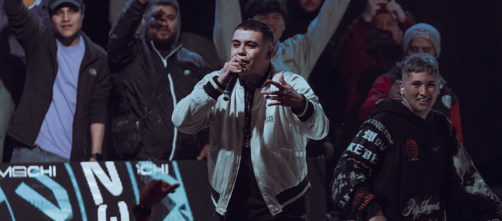 ¡CHILENOS POR EL MUNDO!