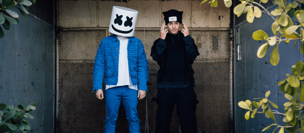 TIAGO PZK Y MARSHMELLO SE UNEN EN ‘COMO YO :(‘