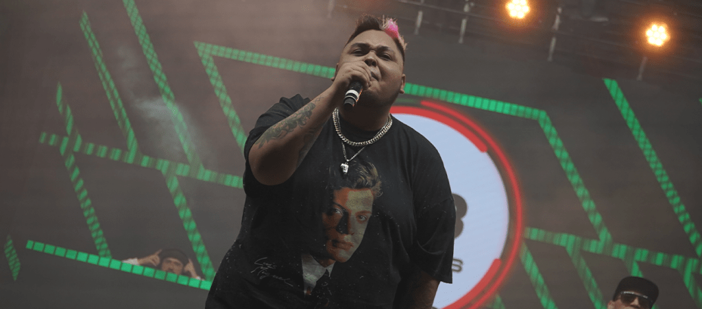 ¡UN REPRESENTANTE MEXICANO ANTE EL MUNDO ESTÁ DE CUMPLEAÑOS!