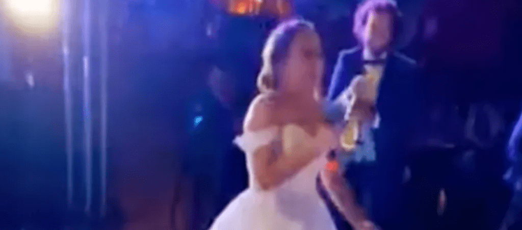 ¡RECORDEMOS ESTE MATRIMONIO LLENO DE PURO FREESTYLE RAP!
