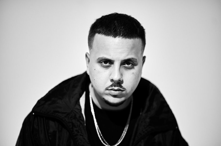 ¡ASÍ HA QUEDADO LA TABLA DE URBAN RAPKING – JULIO!