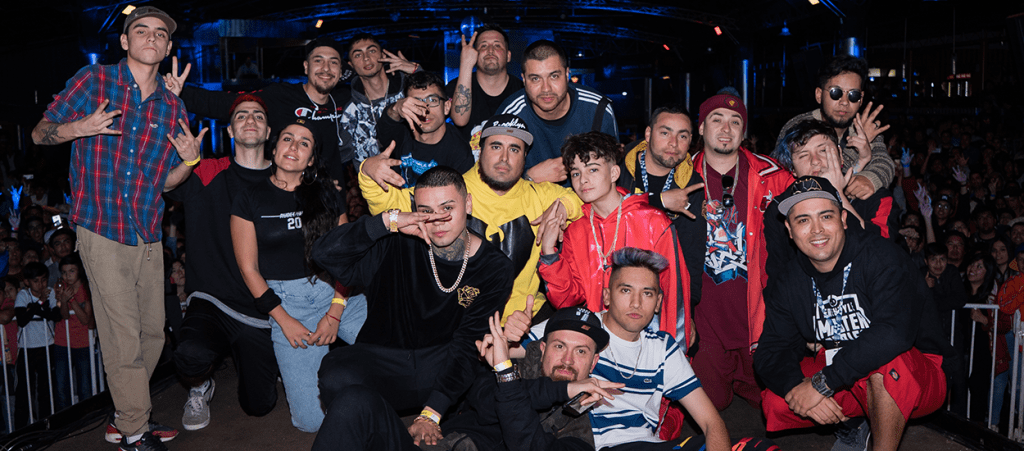 ¡FMS CHILE Y LA JORNADA QUE CUMPLE CUATRO AÑOS DE HISTORIA!