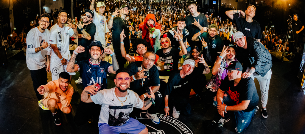 ¡SE CUMPLE UN AÑO DE ESTA JORNADA EN LA LIGA COLOMBIANA!