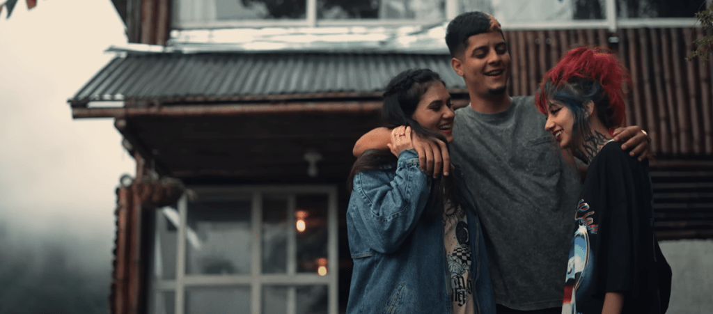 ‘LIBRE’: EL NUEVO SENCILLO DE LIANA MALVA JUNTO A KEI LINCH Y LETRA