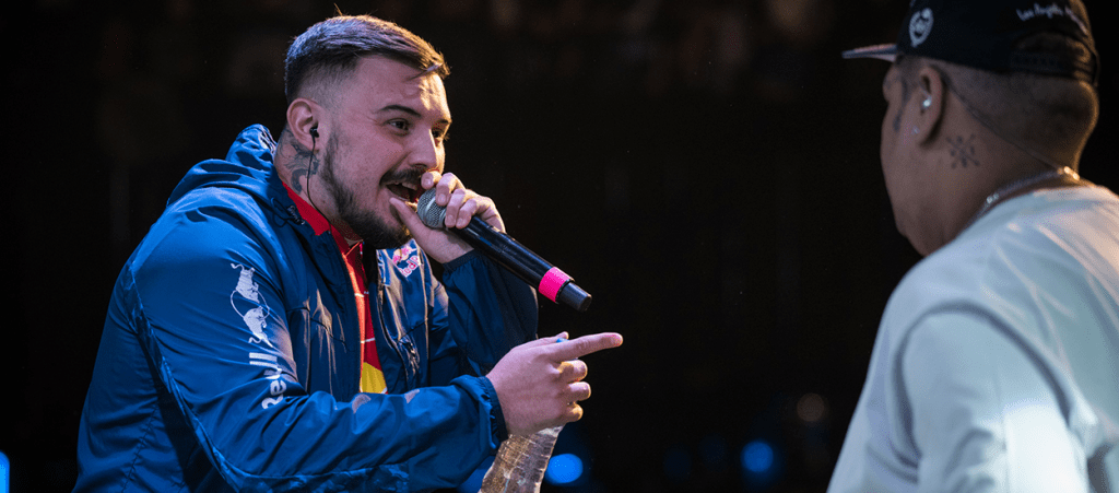 ¡LAS MEJORES PUNTUACIONES EN CADA RONDA EN FMS BUENOS AIRES!