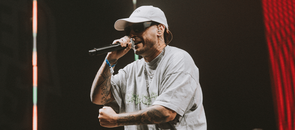 BLON: «EL DÍA QUE NO ESTÉ, MÁS DE UNO SE DARÁ CUENTA DE QUE ME ECHA DE MENOS»