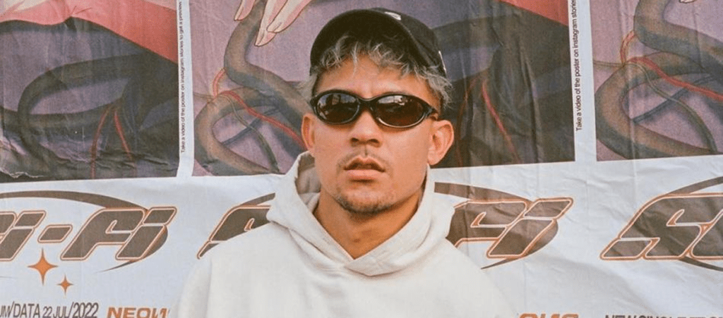 TAINY ESTRENA SU ÁLBUM DEBUT ‘DATA’