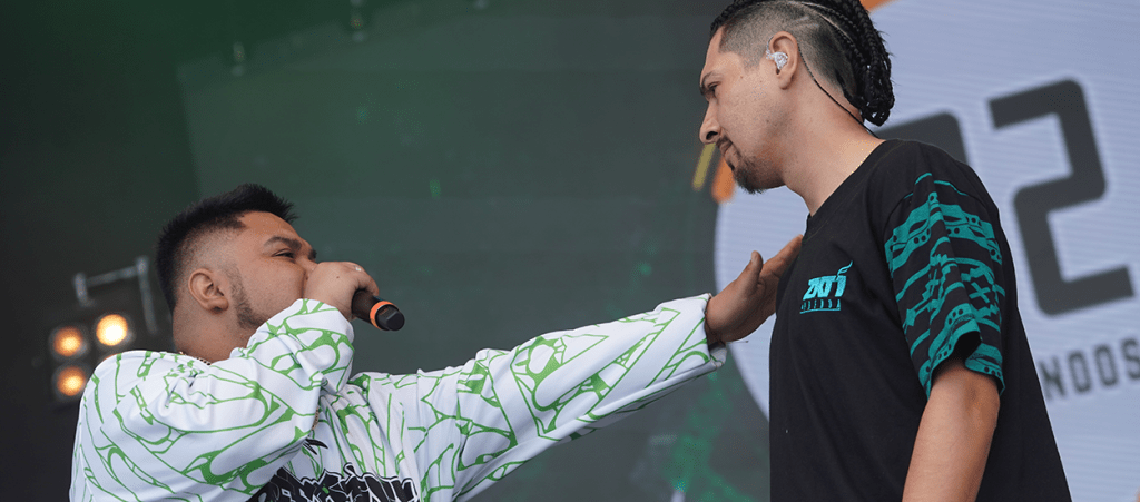 ZTICMA VS STIGMA: UN DUELO HOMÓNIMO PARA LA HISTORIA