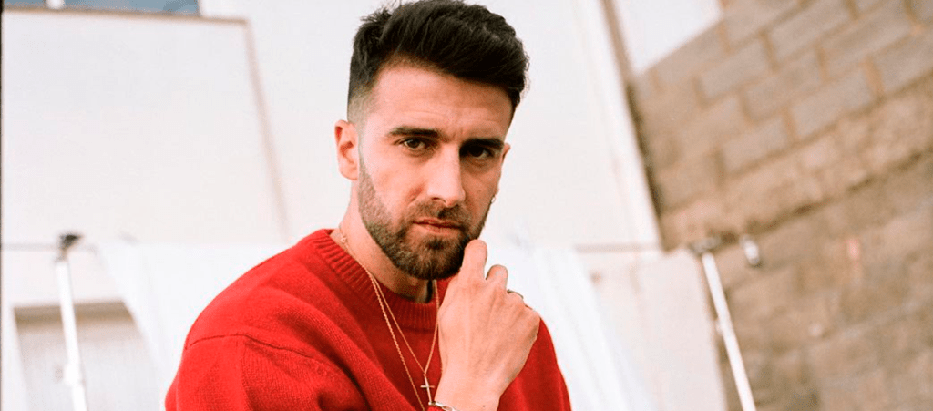 JUANCHO MARQUÉS: EN LOS OJOS DE PARAÍSO 39