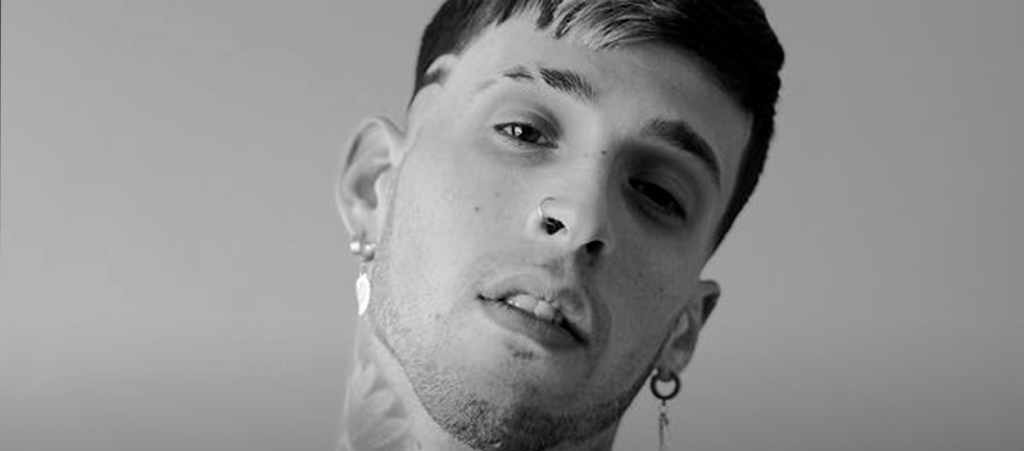 MAIKEL DELACALLE: «MÚSICA PARA OTROS ARTISTAS»