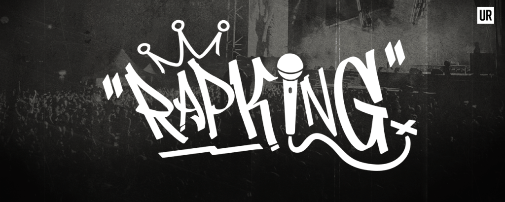 DAMOS ESTRENO A «URBAN RAPKING»