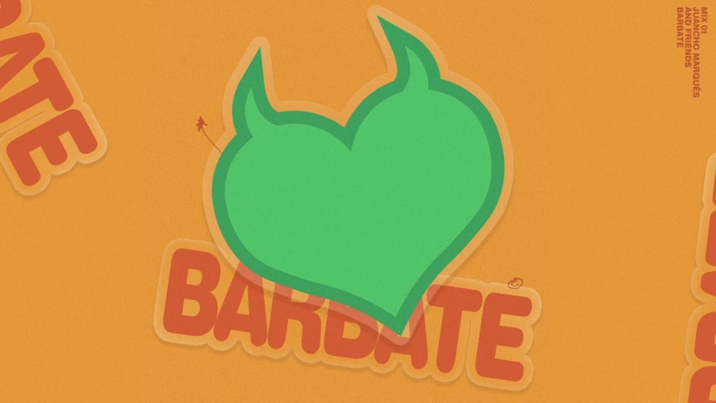 JUANCHO MARQUÉS VUELVE A LAS ‘SUMMER SERIES’ CON ‘BARBATE’