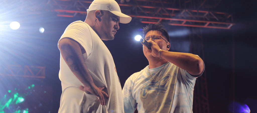 ¡UNA INCREÍBLE FECHA DE FMS MÉXICO ESTÁ DE ANIVERSARIO!