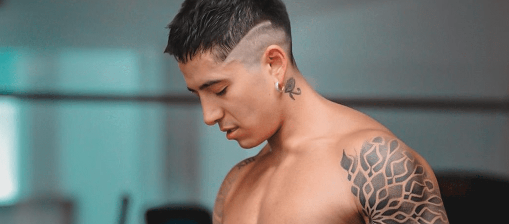 ANDY RIVERA: «¿QUIÉN ES ANDRÉS? ¿CÓMO PERDURAR EN LA MÚSICA?»