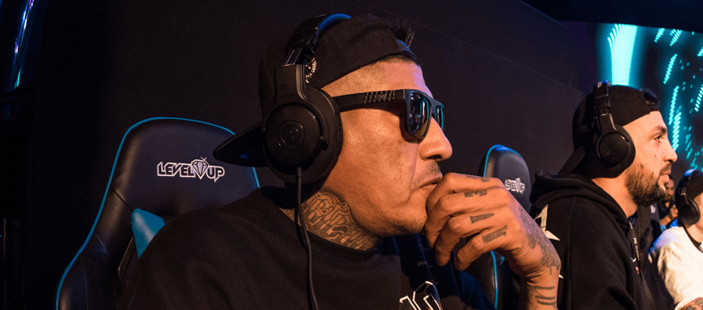 ¡ESTE JURADO DE FMS ARGENTINA ESTÁ DE CUMPLEAÑOS!