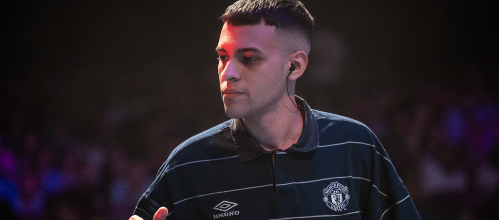 ¡LAS MEJORES PUNTUACIONES EN CADA RONDA EN FMS ROSARIO!