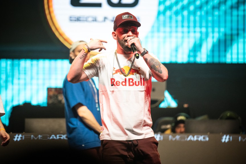 EFEMÉRIDES HIP HOP – 8 DE ABRIL DE 2024: ¿QUÉ PASÓ UN DÍA COMO HOY?