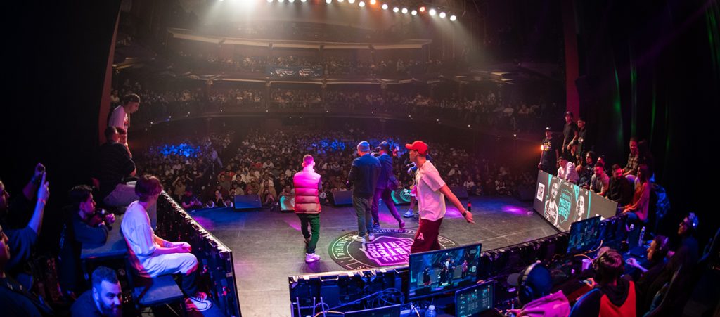 FMS ARGENTINA: PREVIA DE LA JORNADA 4 EN LA PLATA