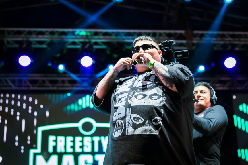 ASÍ FUERON LAS VOTACIONES DE FMS CARIBE JORNADA 1 EN COSTA RICA