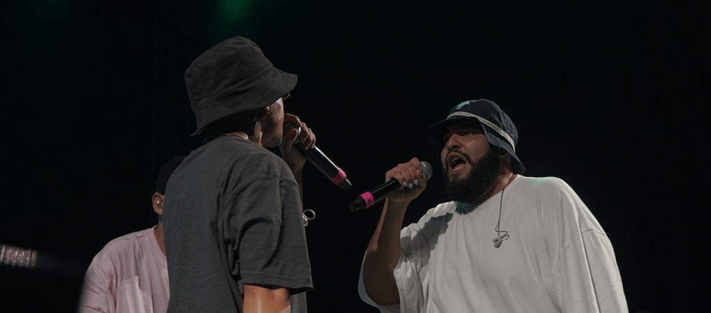 Lancer y Majestic batallando en FMS México 2023 Jornada 3